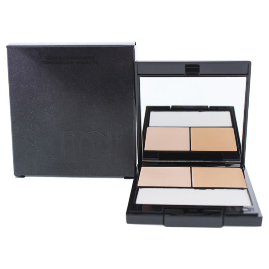 Perfectionniste Concealer Palette - 01 White Powder by Surratt Beauty for Women - 029 oz Concealer 35$