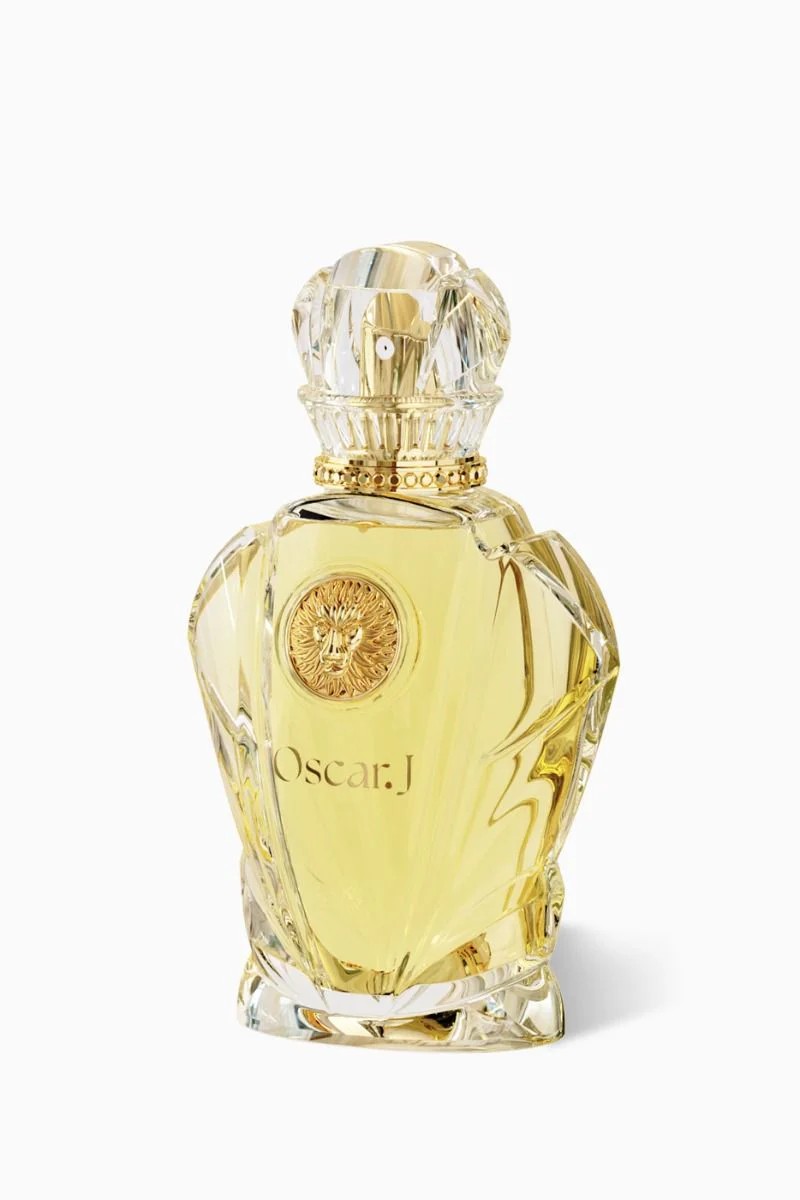 Oscar J Unisex Lavan EDP Spray 3.4 oz (Tester) Fragrances 3760377971866