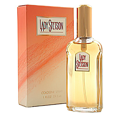 Lady Stetson / Stetson Cologne Spray 1.0 oz (30 ml) (w)