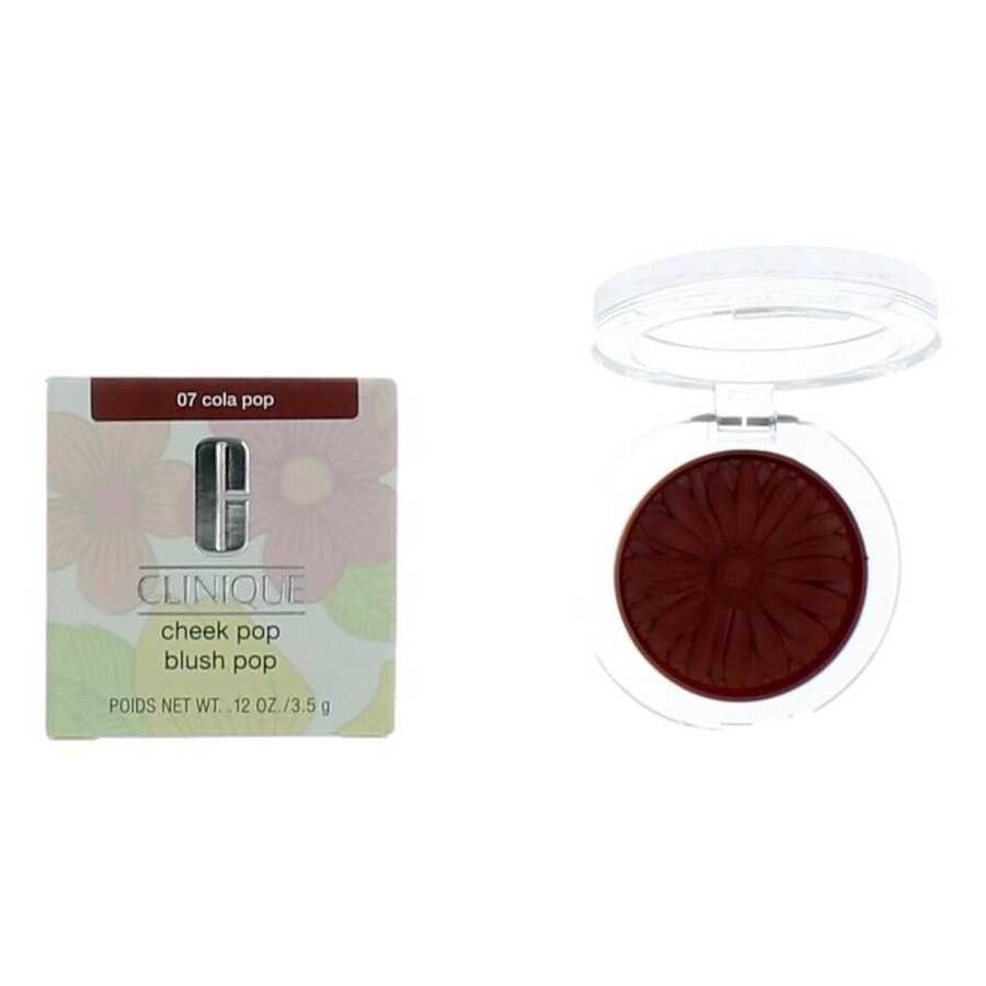 Clinique Ladies Cheek Pop Blush Pop 012 oz 07 Cola Pop Bath Body 192333101179 24$