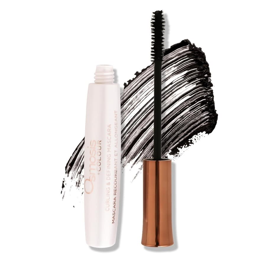 Osmosis Beauty Ladies Curling Defining Mascara 028 oz Makeup 810911023988 20$