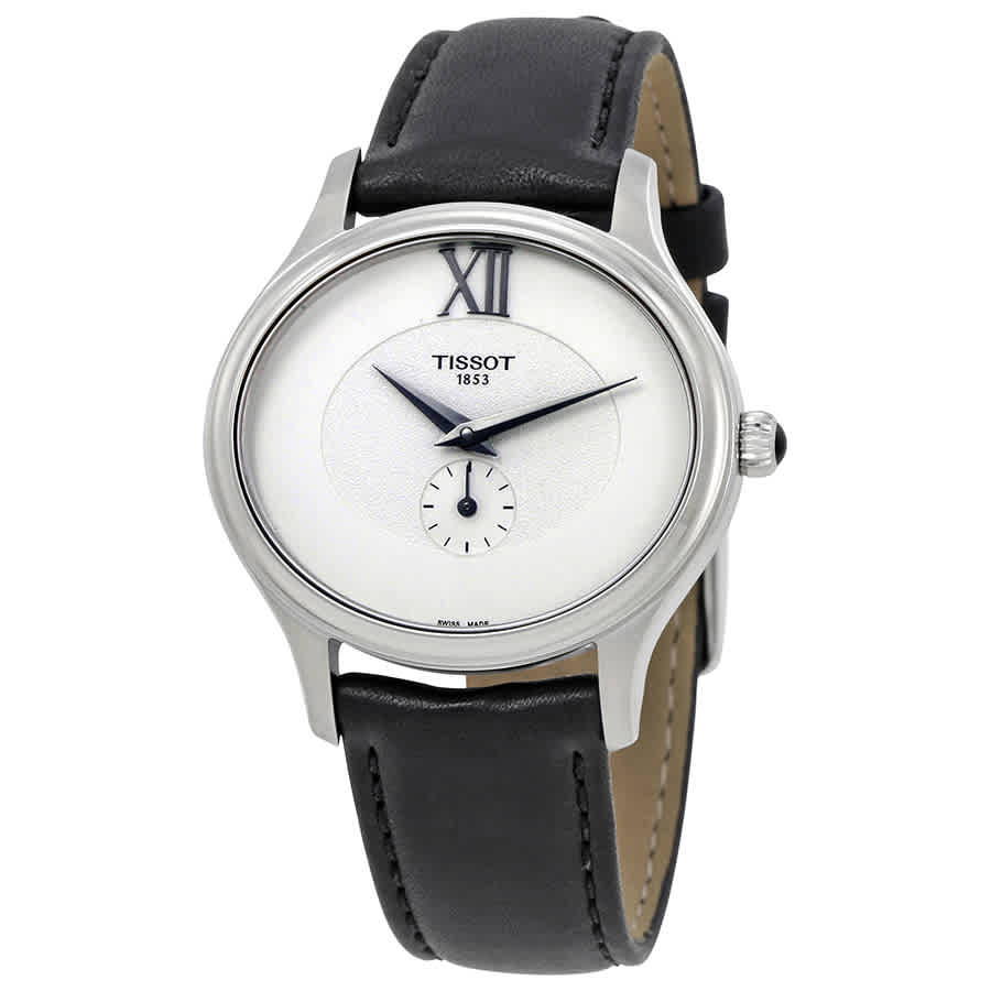 tissot bella ora price