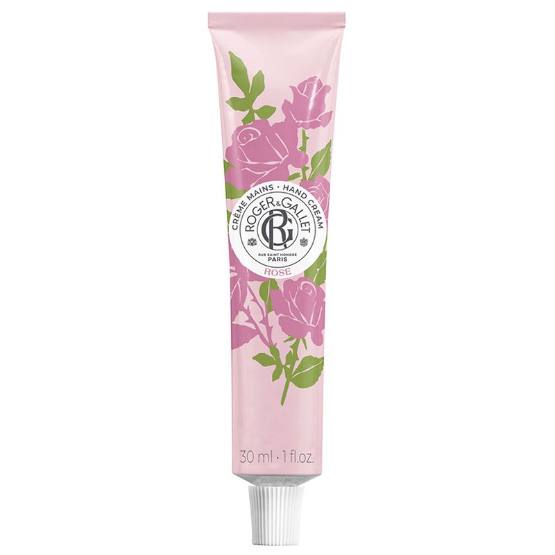Roger & Gallet Ladies Rose Hand Cream 1.0 oz Fragrances 3701436916572