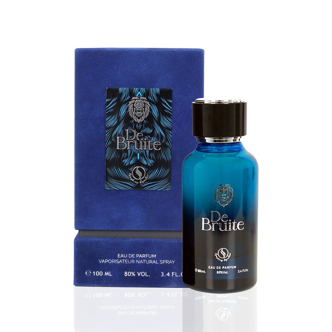 Symphony Signature Mens De Bruite EDP Spray 3.4 oz Fragrances 679541342667