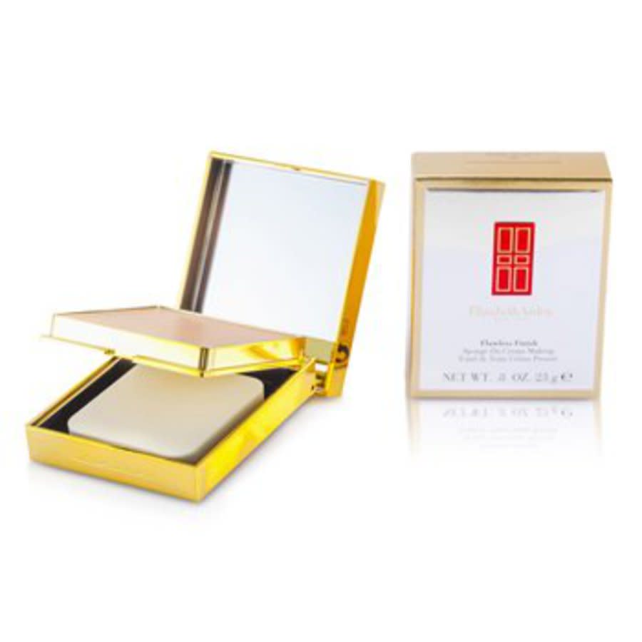 Elizabeth Arden Flawless Finish Sponge-on Cream Makeup Softly Beige 1 8 oz 25$