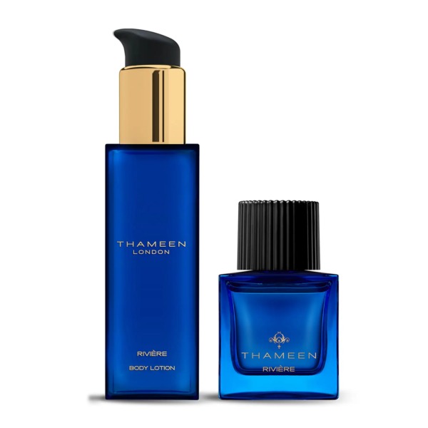 Thameen Unisex Riviere 2pc Gift Set Fragrances 5060905833412 105$