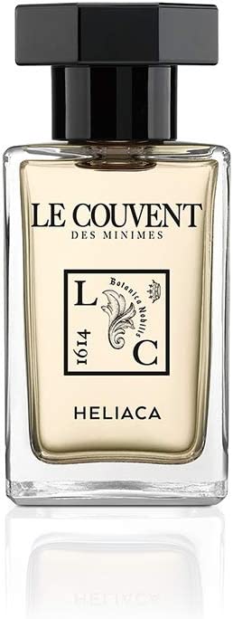 Le Couvent Unisex Des Minimes Heliaca EDP 1.7 oz Fragrances 3701139903480