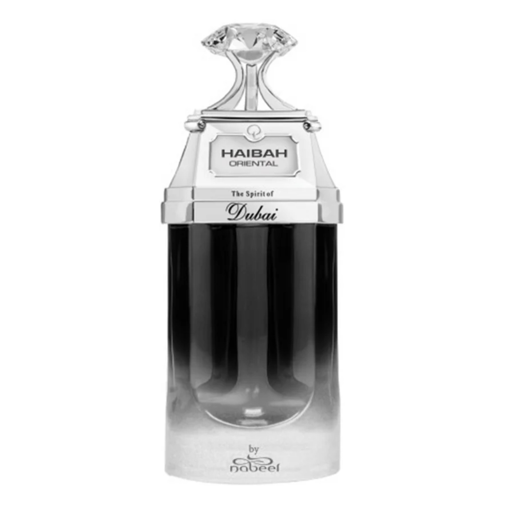The Spirit Of Dubai Unisex Haibah Oriental EDP Spray 3.0 oz Fragrances 6291109925071