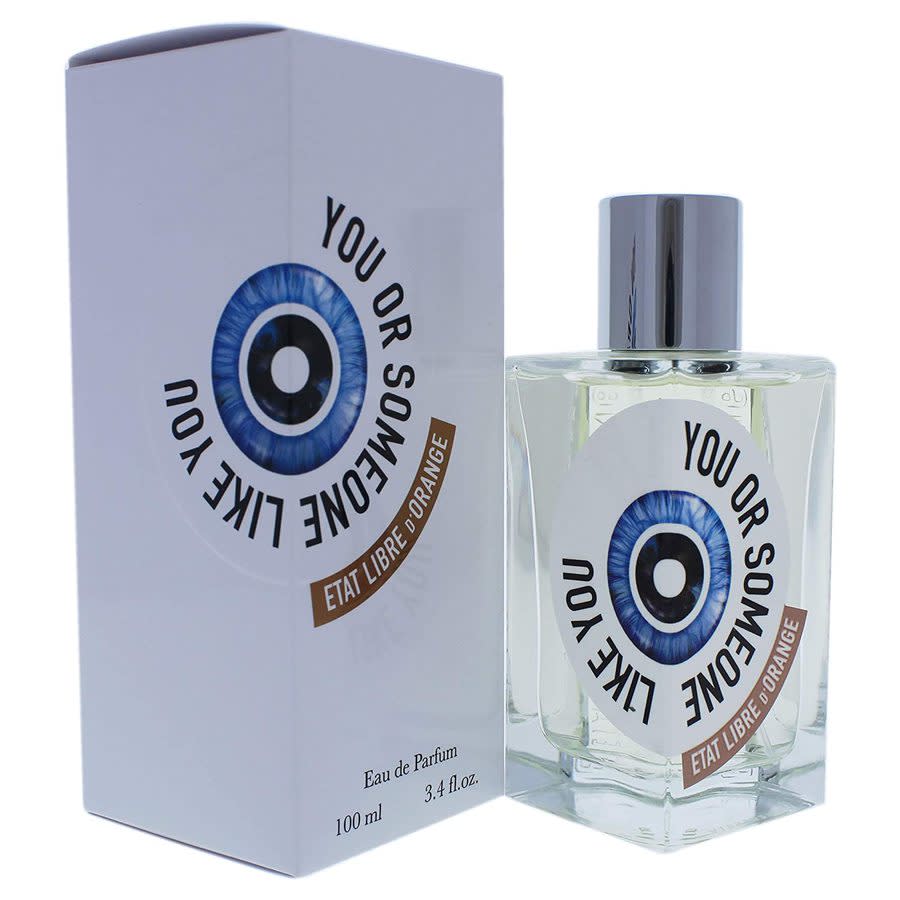 Etat Libre dOrange Unisex You Or Someone Like You EDP Spray 34 oz Fragrances 3760168591662 95$