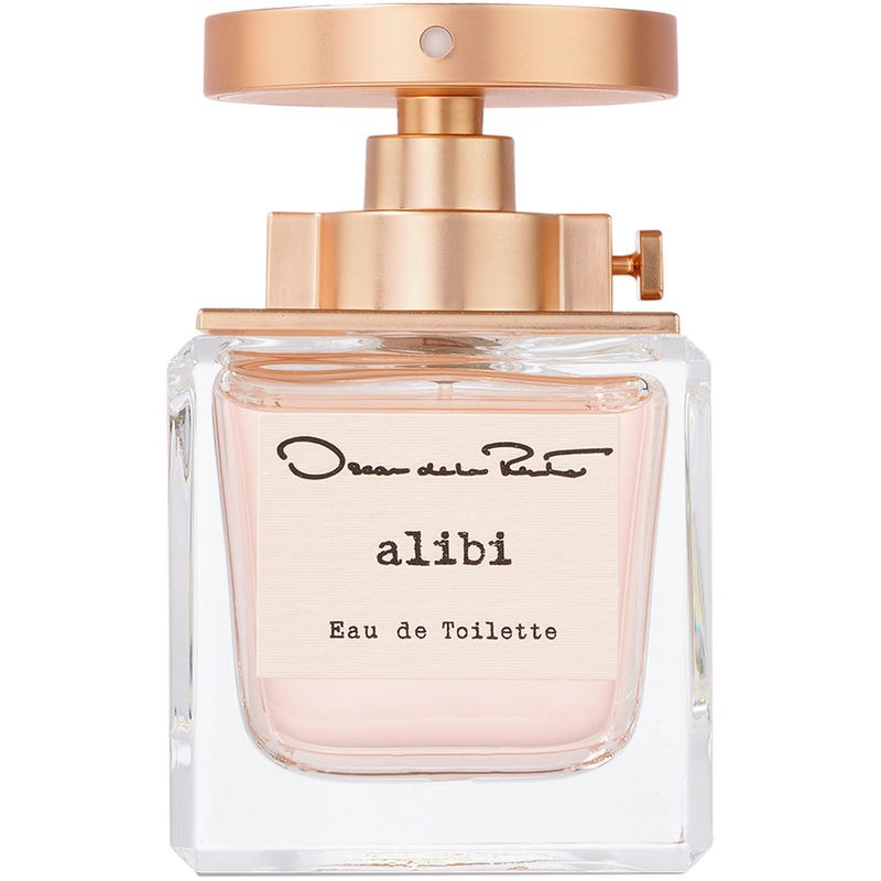 Oscar De La Renta Ladies Alibi EDT 1.7 oz Fragrances 085715567239