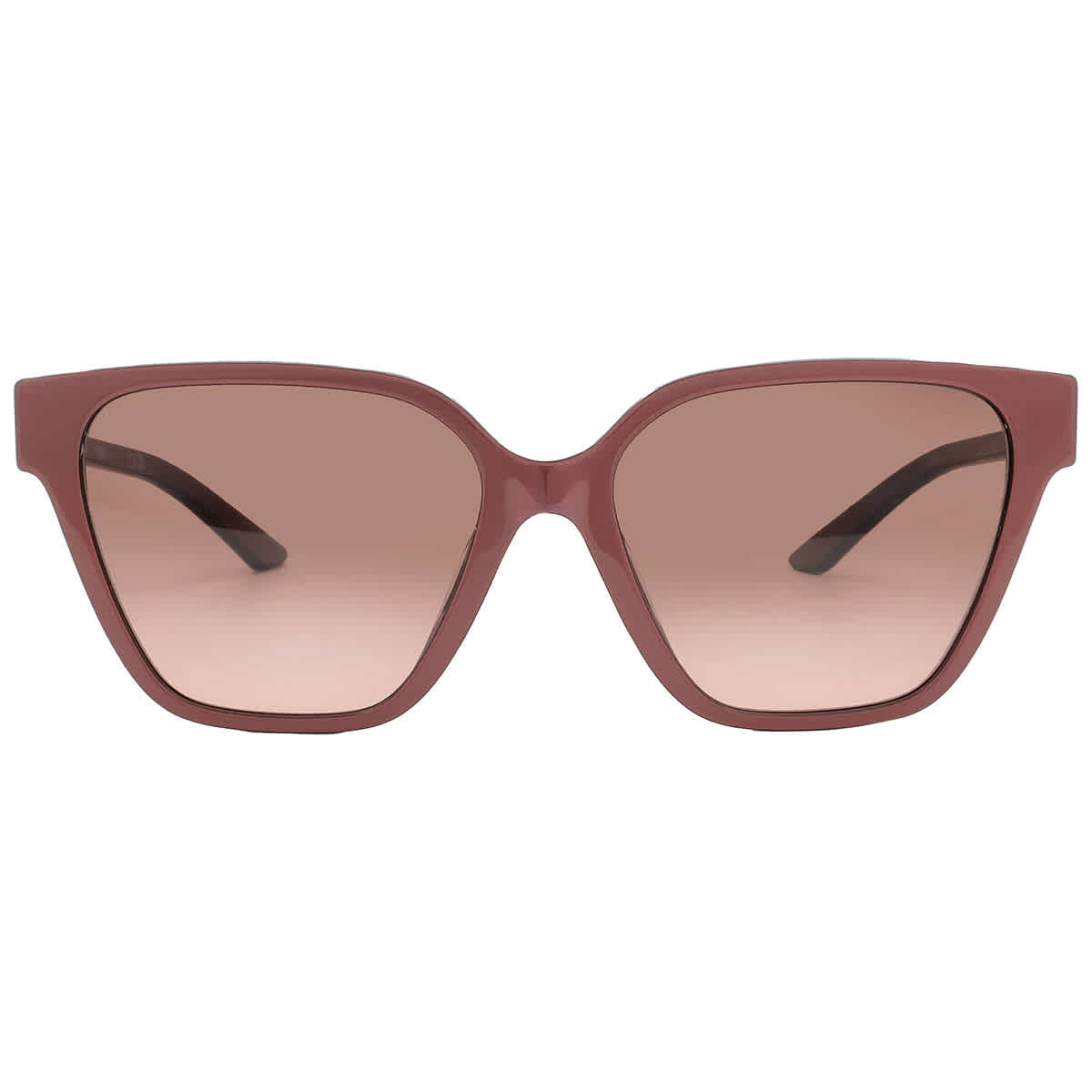 Versace Woman Sunglass VE4471BF - Frame color: Perla Dark Ruby, Lens color: Pink Gradient Grey