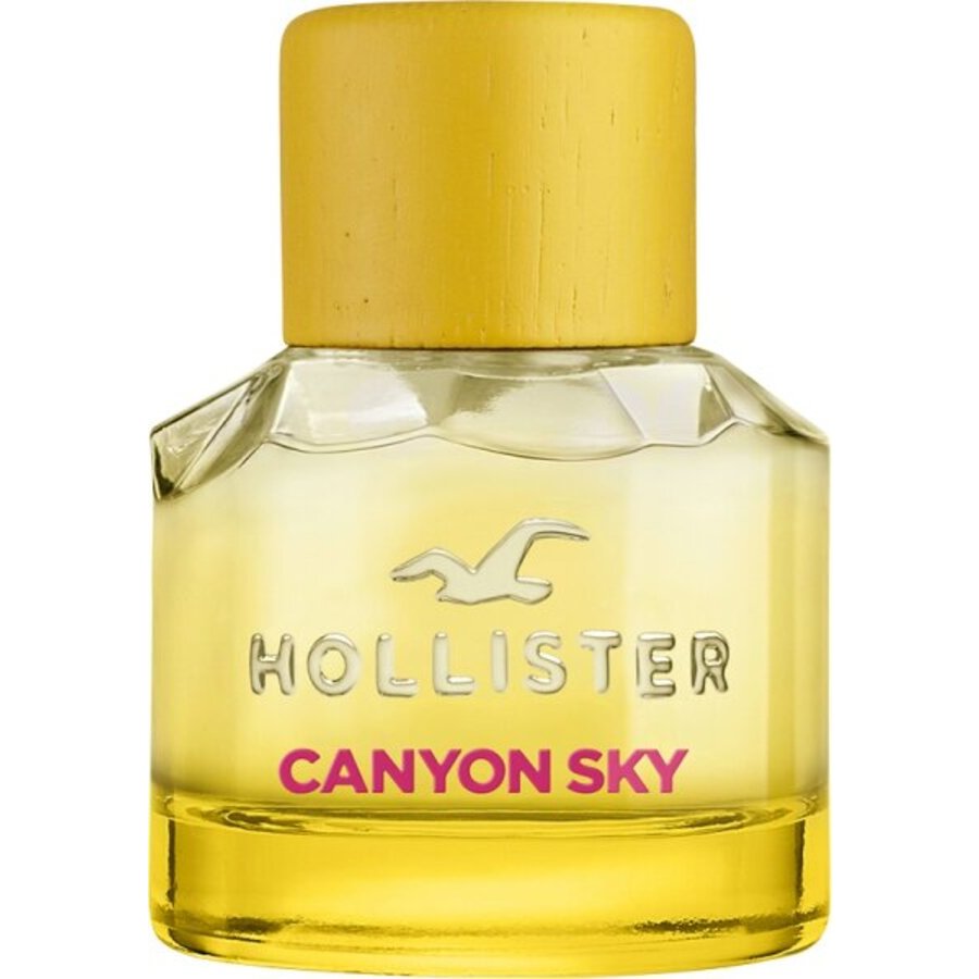 Hollister Ladies Canyon Sky EDP Spray 1 oz Fragrances 085715267269 14$