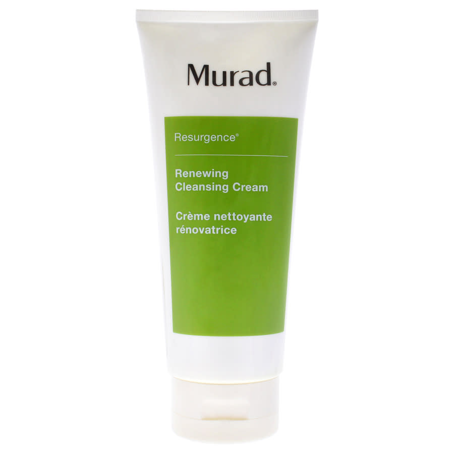Murad Renewing Cleansing Cream 676 oz Tester Skin Care 843711405173 20$