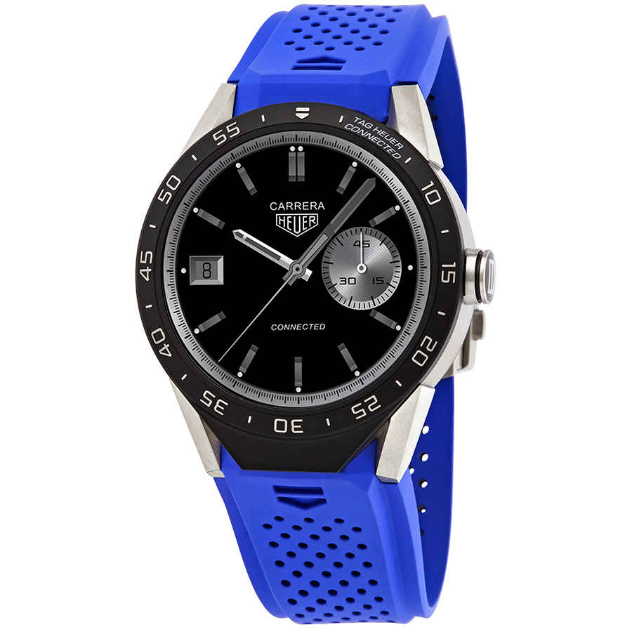 smart watch chronograph