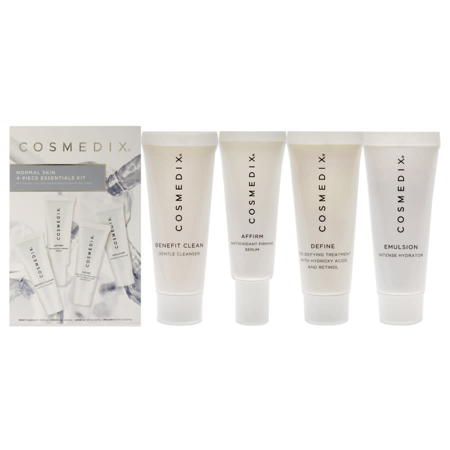 CosMedix Normal Skin Essentials Kit Gift Set Sets 847137009298 30$