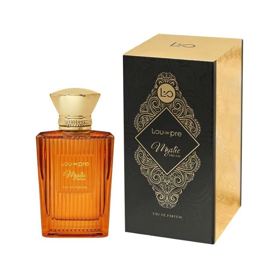 Lou de Pre Ladies Mystic Dream EDP Spray 3 oz Fragrances 5903719645829