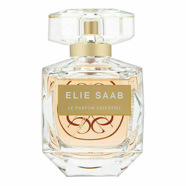 Elie Saab Ladies Le Parfum Essentiel EDP 30 oz Tester Fragrances 3423473017165 45$