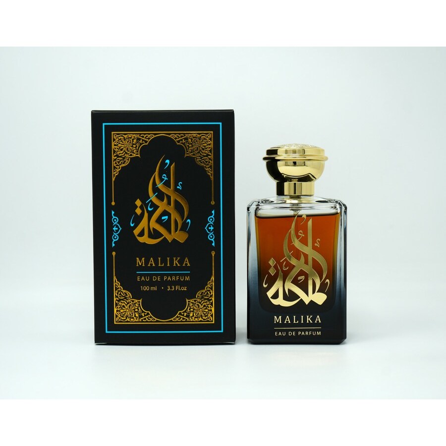 New Brand Mens Oriental Malika EDP Spray 3.3 oz Fragrances 5425039223681