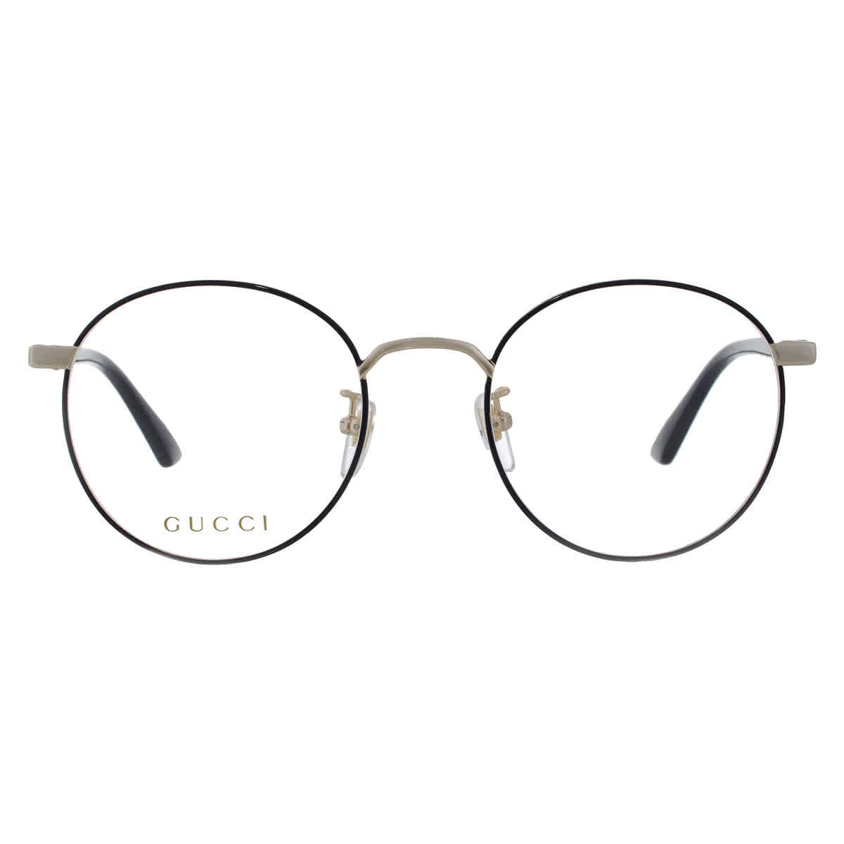 Gucci Demo Round Unisex Sunglasses GG0297OK 003 52 200$