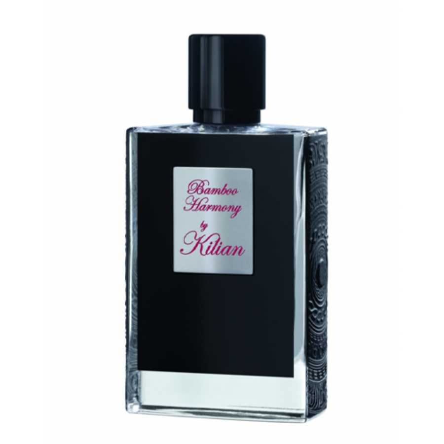 Kilian Unisex Bamboo Harmony EDP Spray 169 oz Tester Fragrances 3700550218487 165$