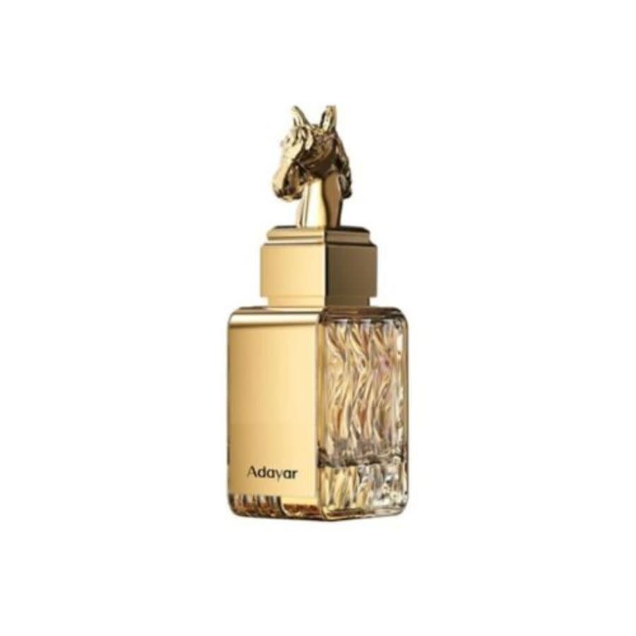 Maison Des Parfums Unisex Adayar EDP Spray 27 oz Tester Fragrances 0841726503947 50$