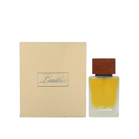 Ahmed Al Maghribi Unisex Leather EDP Spray 17 oz Fragrances 6290360610603 35$