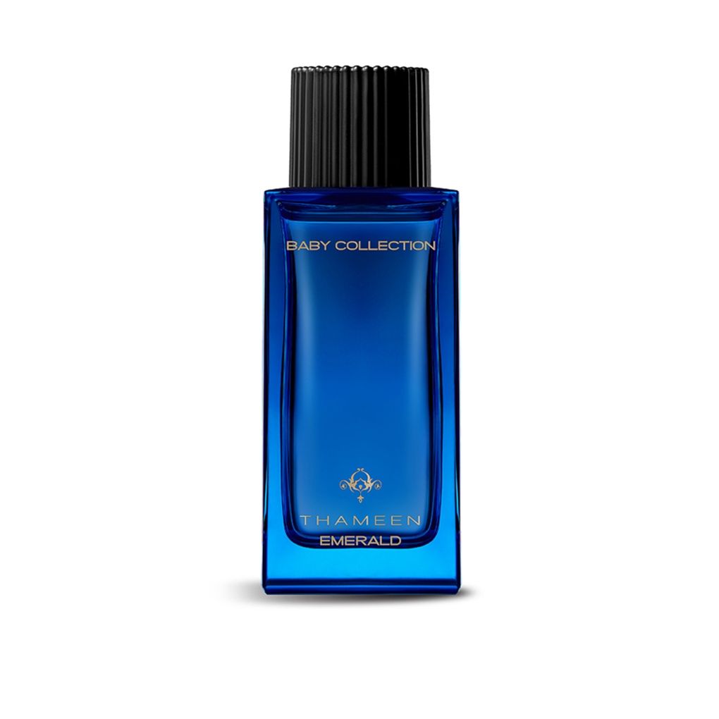Thameen Ladies Emerald Baby Fragrance 34 oz Fragrances 724120139296 64$