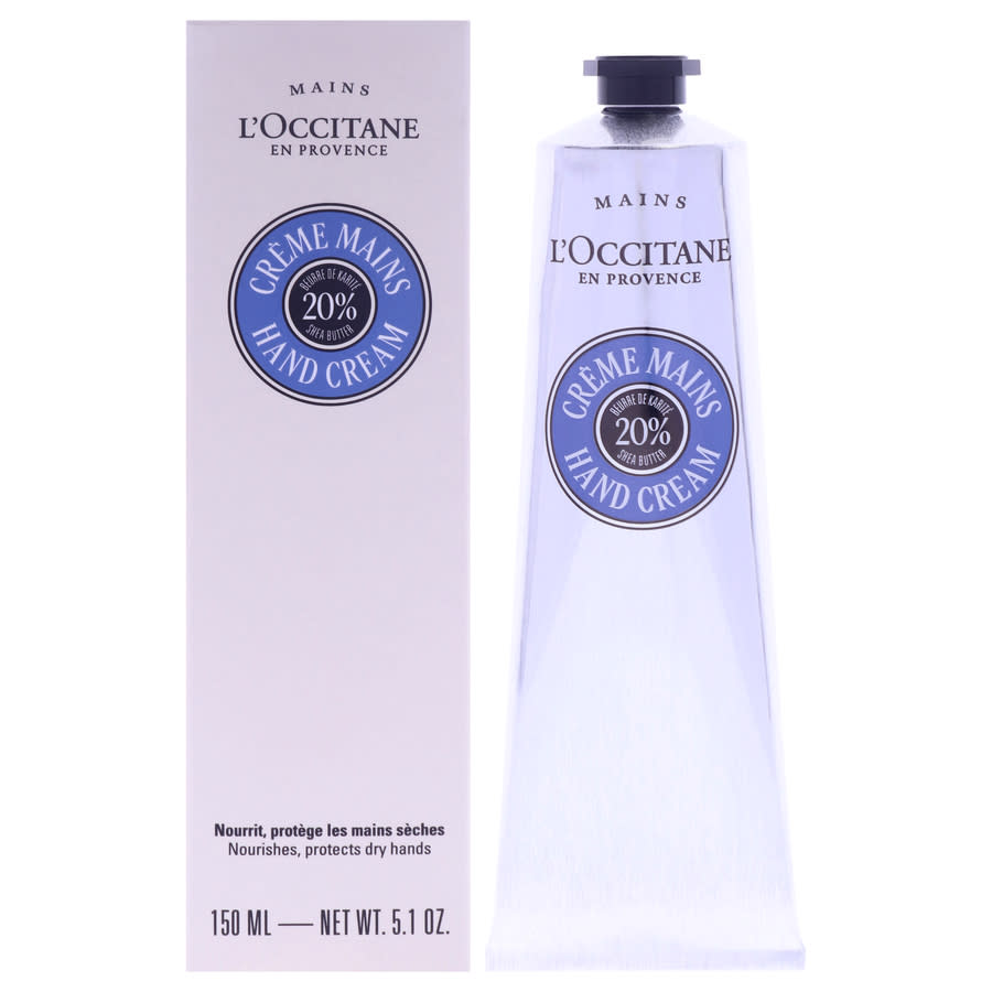 LOccitane Shea Comfort Hand Cream 51 oz Skin Care 3253581784761 30$
