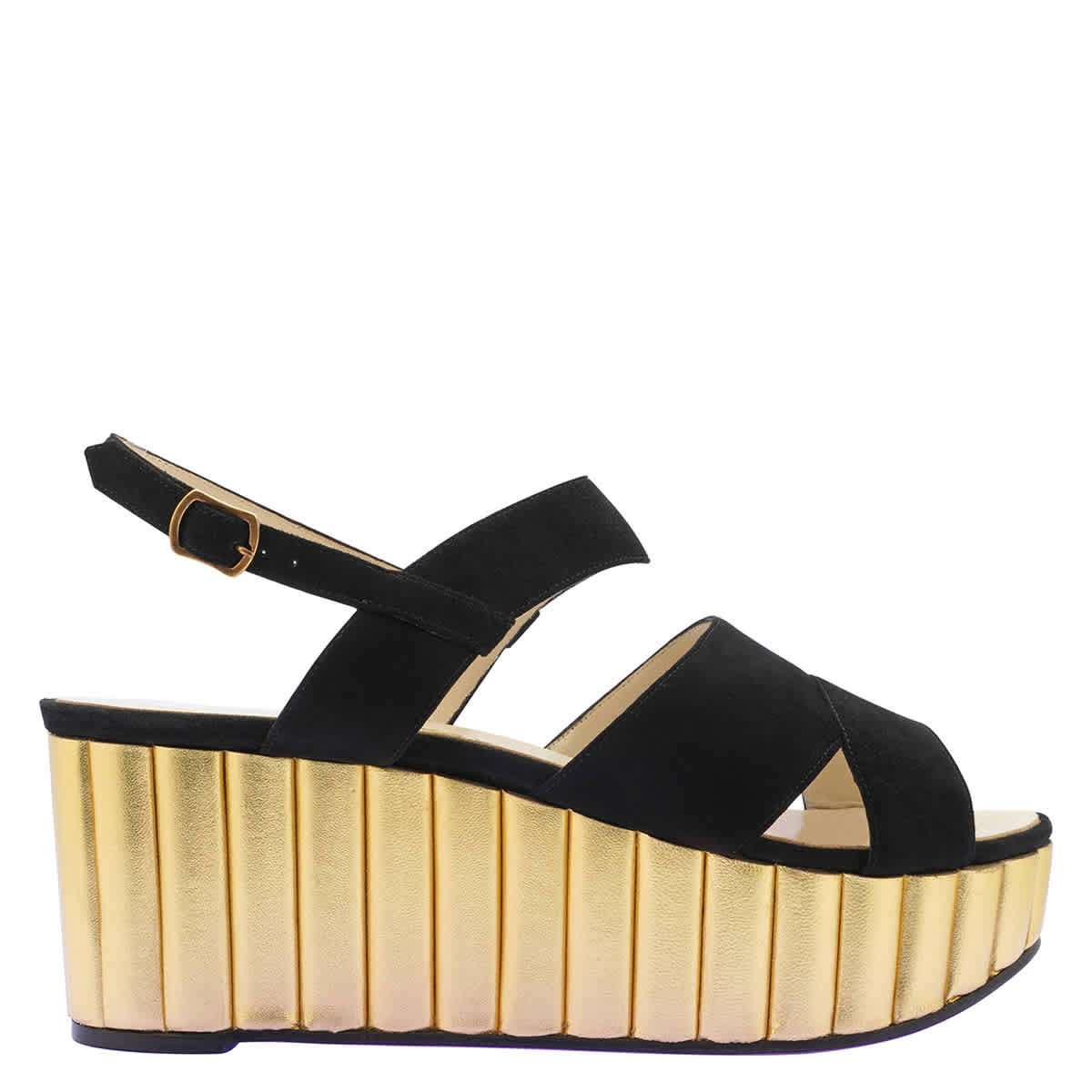 1930s sandals top
