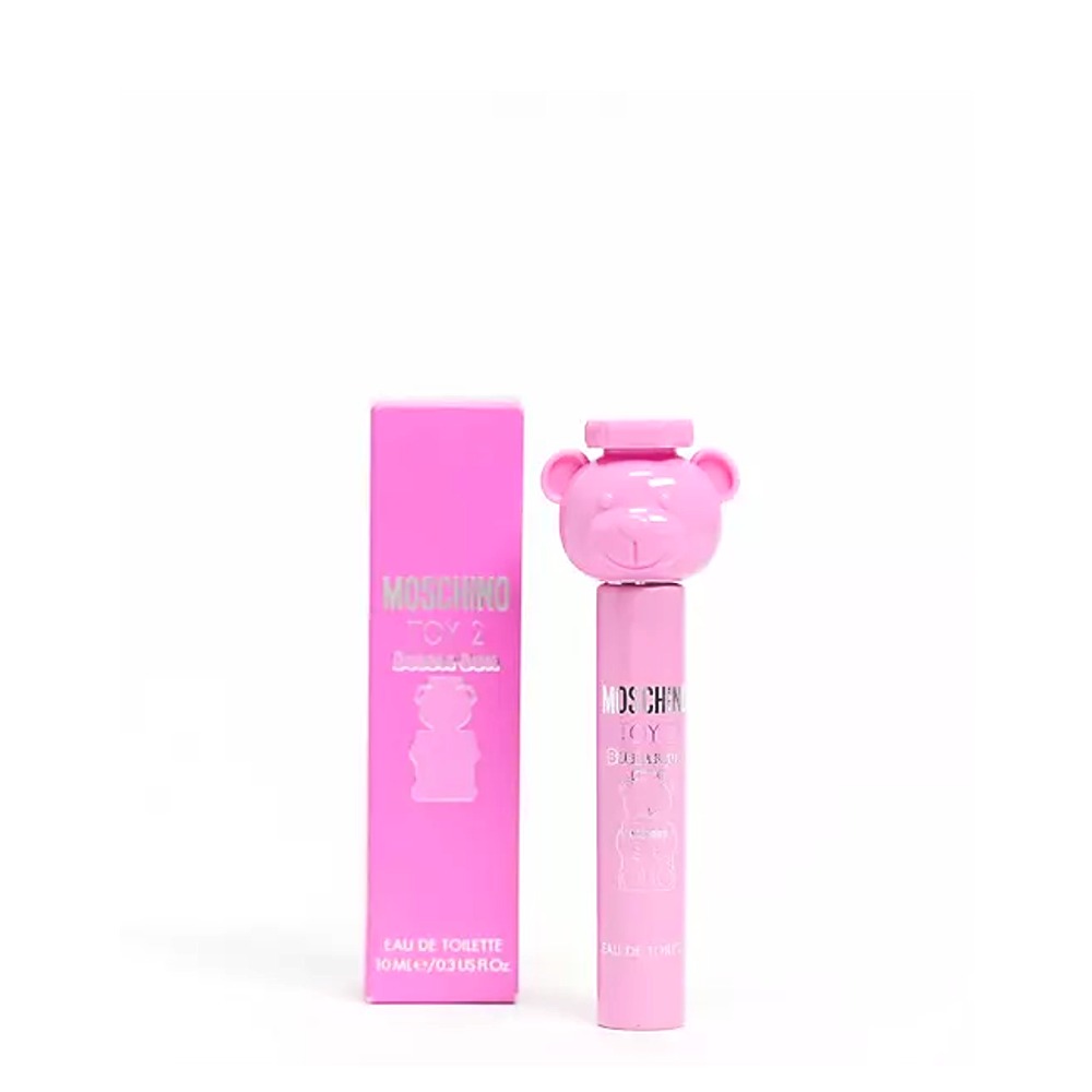 Moschino Ladies Toy 2 Bubble Gum EDT Spray 033 oz Fragrances 8011003864133 19$