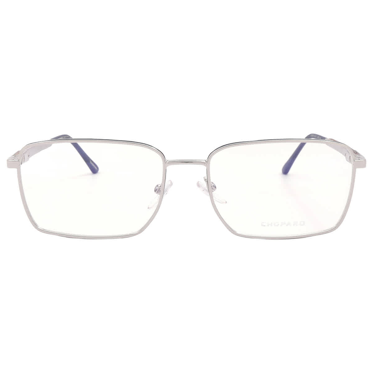Chopard Demo Rectangular Mens Eyeglasses VCHG05 0579 57 165$