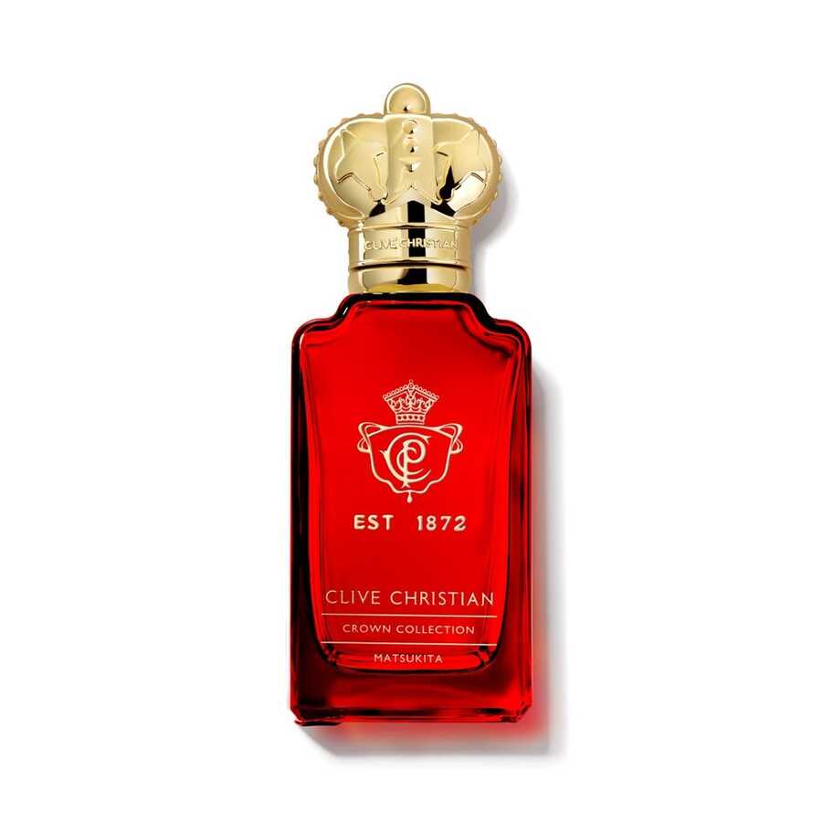 Clive Christian Unisex Crown Collection Matsukita Parfum 17 oz Fragrances 652638012216 250$