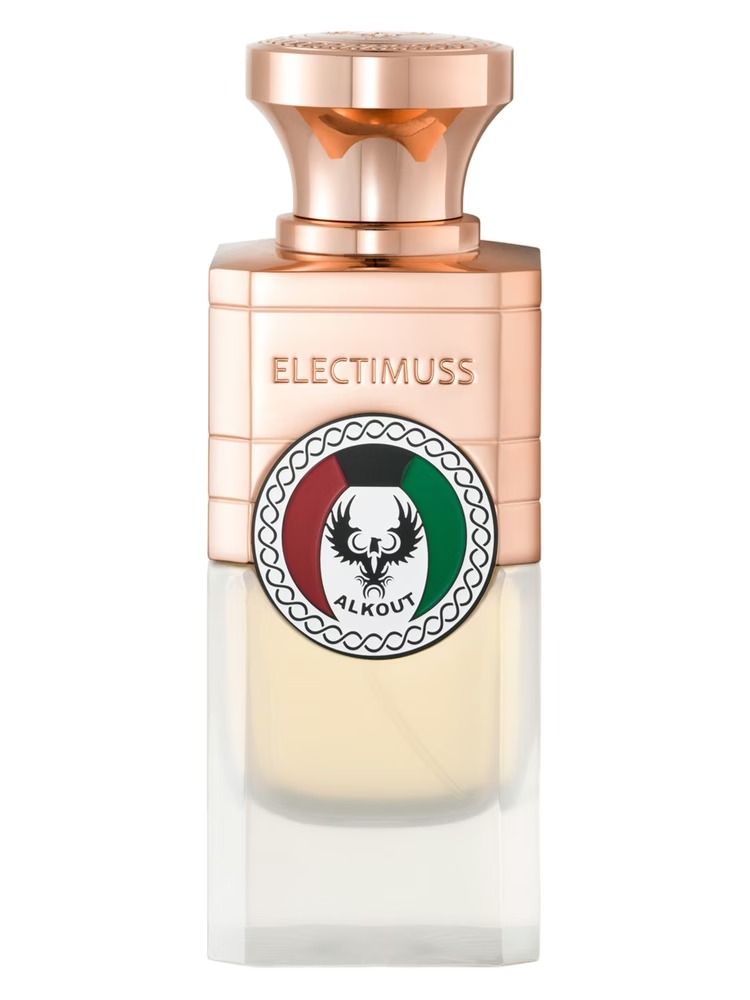 Electimuss Fragrances Unisex Alkout Parfum 338 oz Tester Fragrances 0507315963012 140$