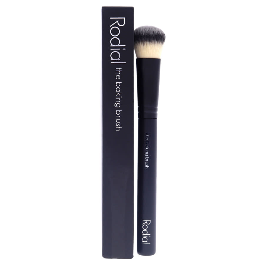 Baking Powder Brush - 08 by Rodial for Women - 1 Pc Brush 25$