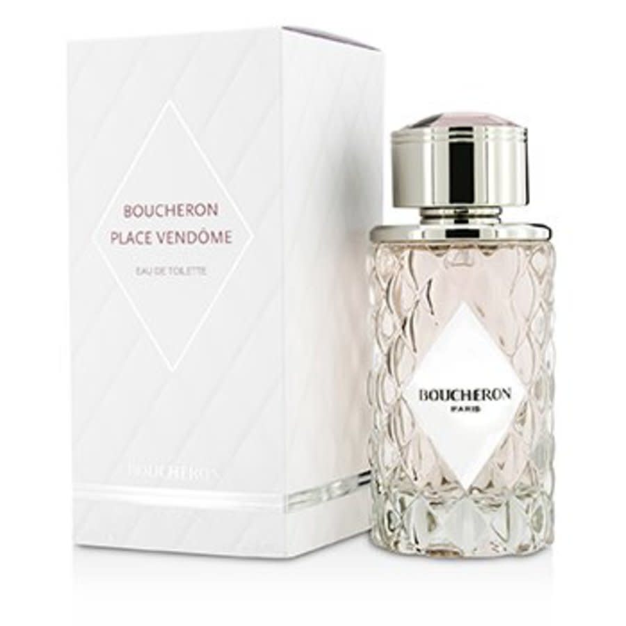 Boucheron Place Vendome Boucheron EDT Spray 33 oz 100 ml w 45$