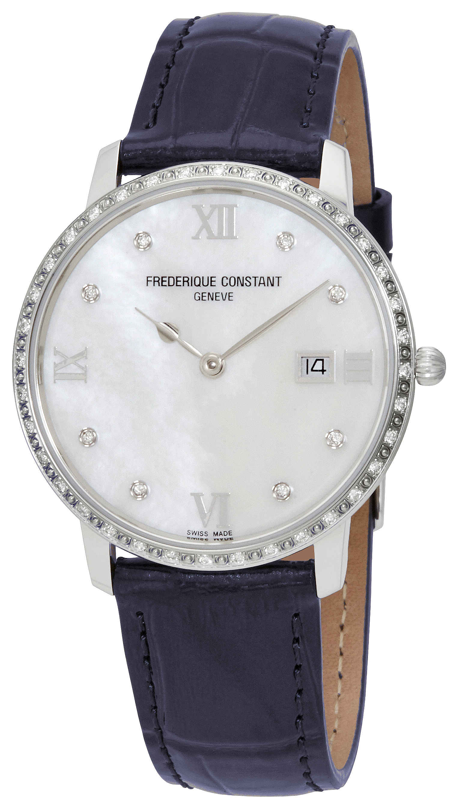 constant ladies watch
