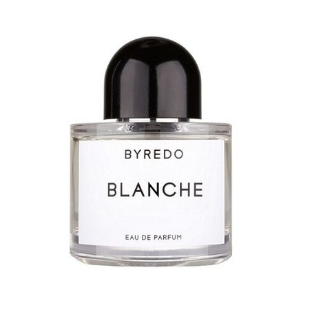 Byredo Ladies Blanche EDP 34 oz Tester Fragrances 7340032887570 225$