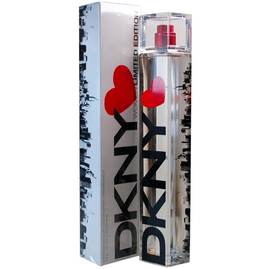 Donna Karan Ladies DKNY Limited Edition 2012 EDT Spray 3.4 oz Fragrances 022548262085