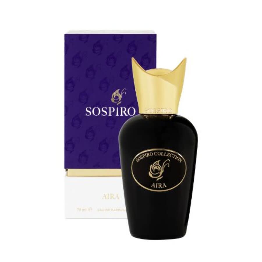 Sospiro Unisex Aira EDP Spray 254 oz Fragrances 3700583500894 125$