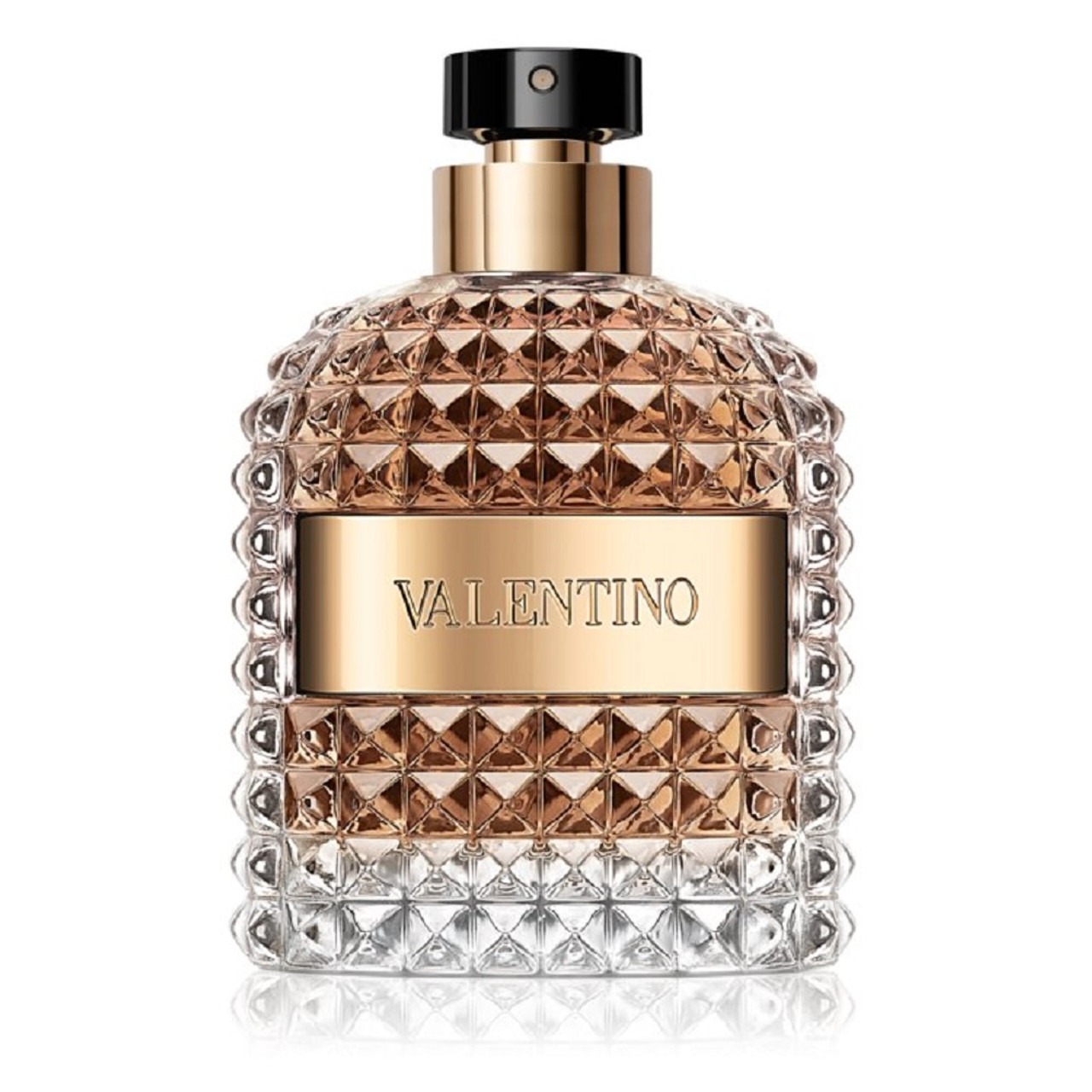 Valentino Mens Valentino Uomo EDT 34 oz Tester Fragrances 3614272732001 70$