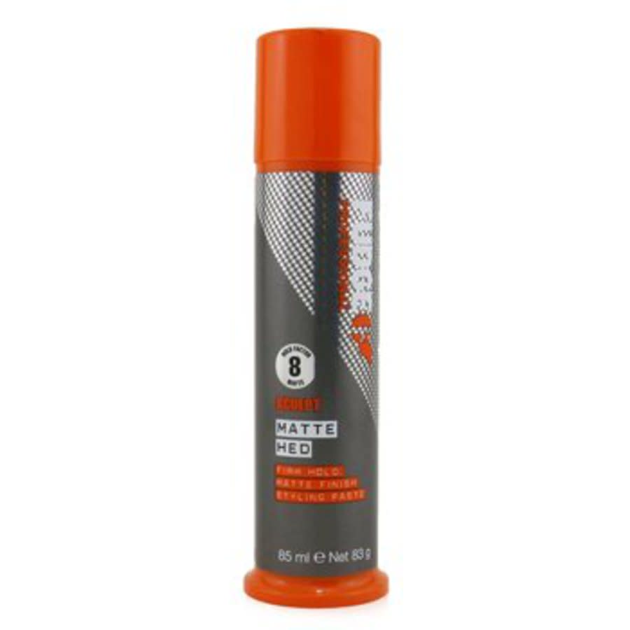 Fudge - Sculpt Matte Hed - Firm Hold, Matte Finish Styling Paste (Hold Factor 8) 85ml/2.87oz