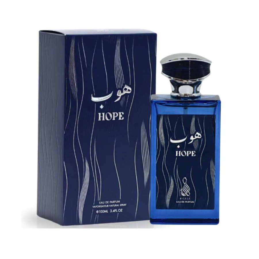 Risala Unisex Hope EDP Spray 33 oz Fragrances 6294015185089 16$