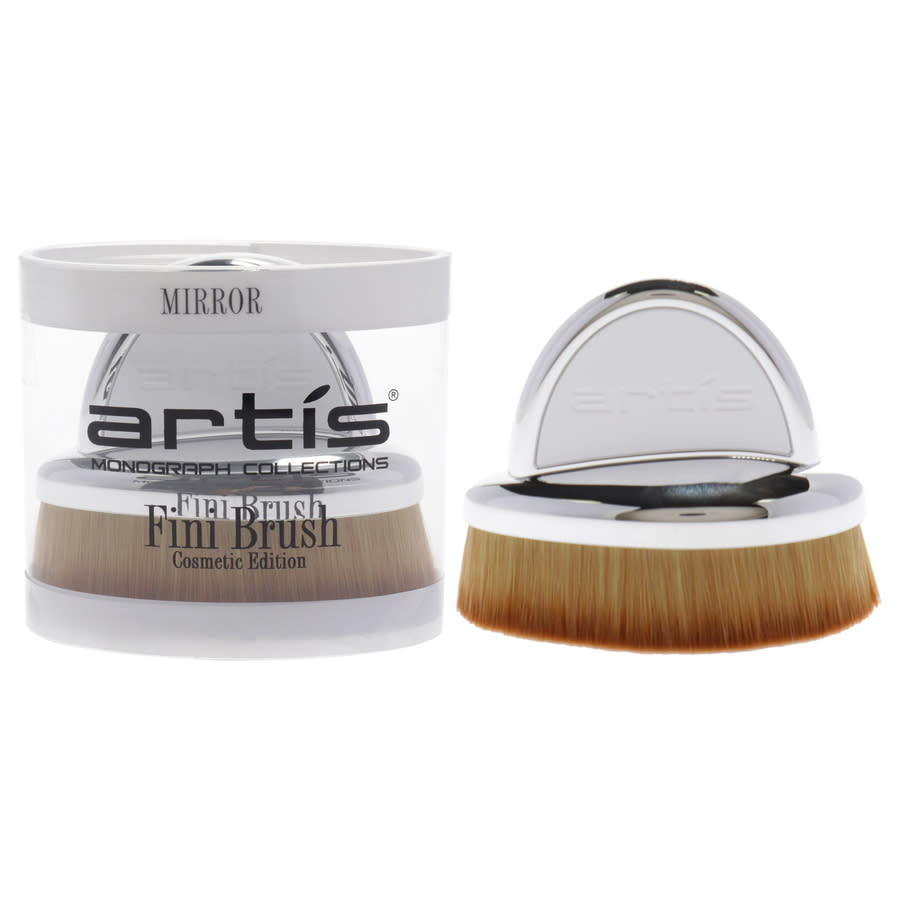 Artis Ladies Fini Brush Cosmetic Edition - Mirror Tools & Brushes 850037171767