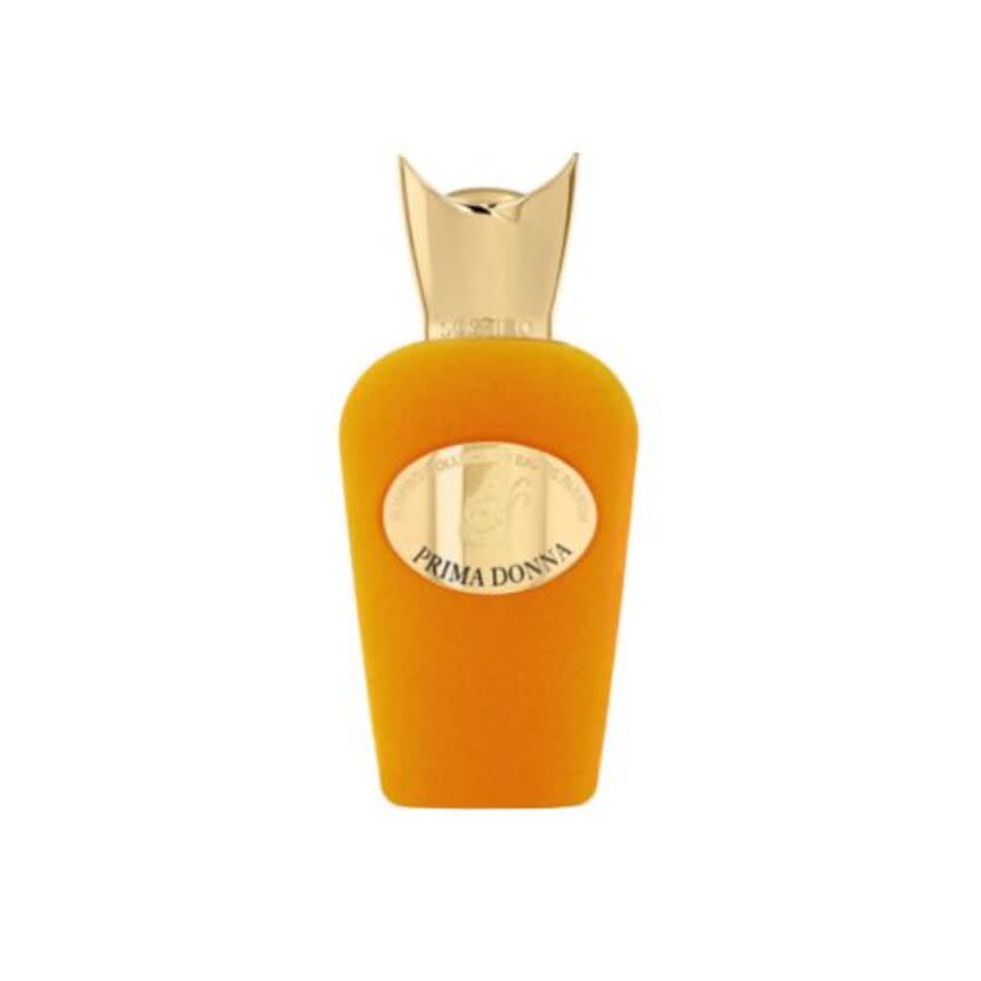 Sospiro Unisex Prima Donna EDP Spray 34 oz Tester Fragrances 3770009763899 130$