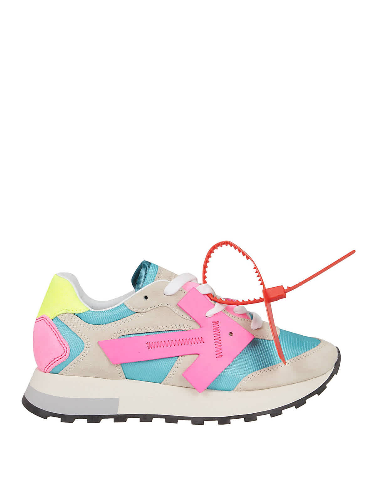 off white hg runner sneakers