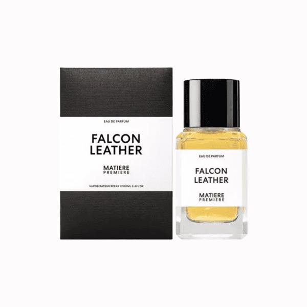 Matiere Premiere Unisex Falcon Leather EDP Spray 17 oz Fragrances 3760372460075 130$