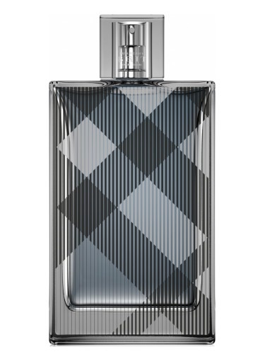 Burberry Brit / Burberry EDT Spray 3.3 oz (m)