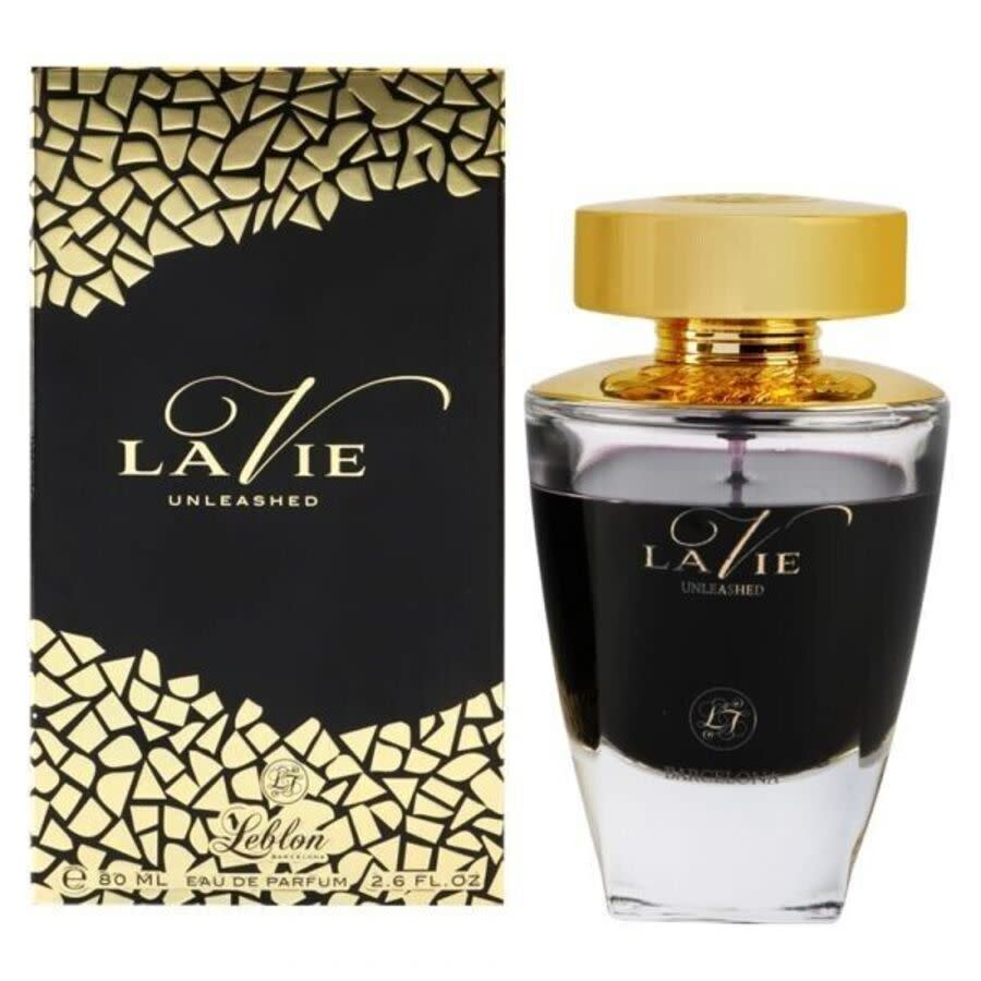 Leblon Ladies La Vie Unleashed EDP Spray 2.6 oz Fragrances 8436553390114