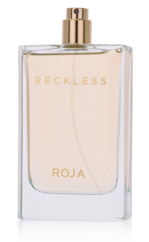 Roja Parfums Ladies Reckless Pour Femme EDP Spray 25 oz Tester Fragrances 5056663800384 158$
