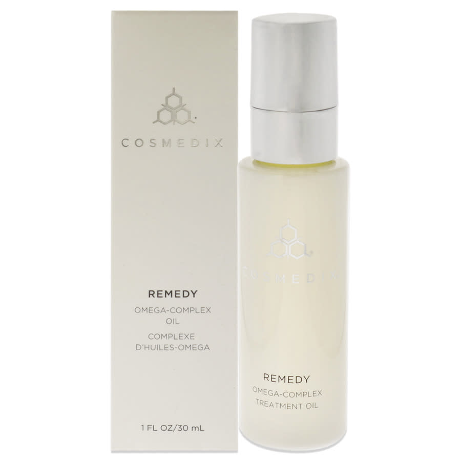 CosMedix Remedy Omega-Complex Treatment Oil 1 oz Skin Care 847137059323 30$